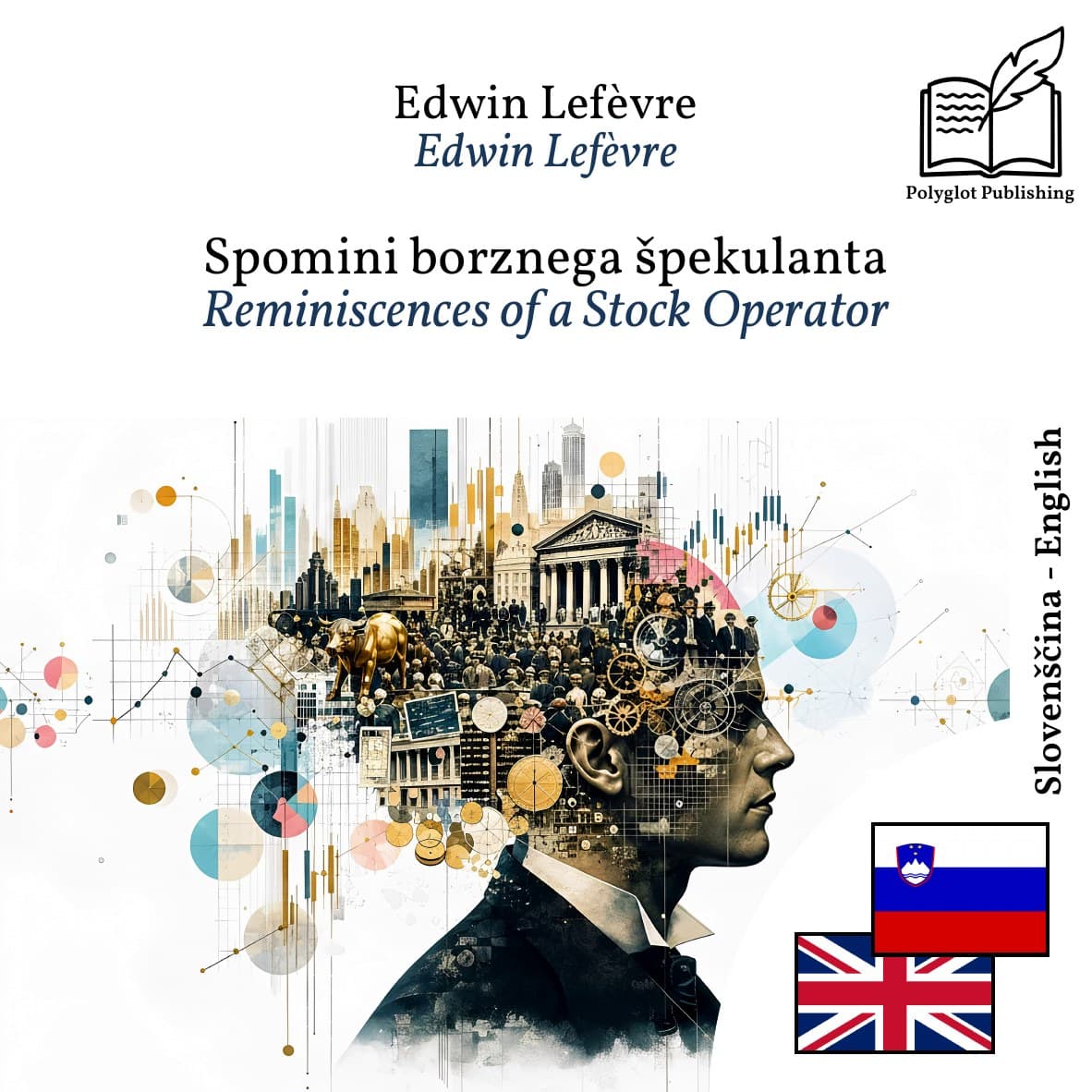 Reminiscences of a Stock Operator