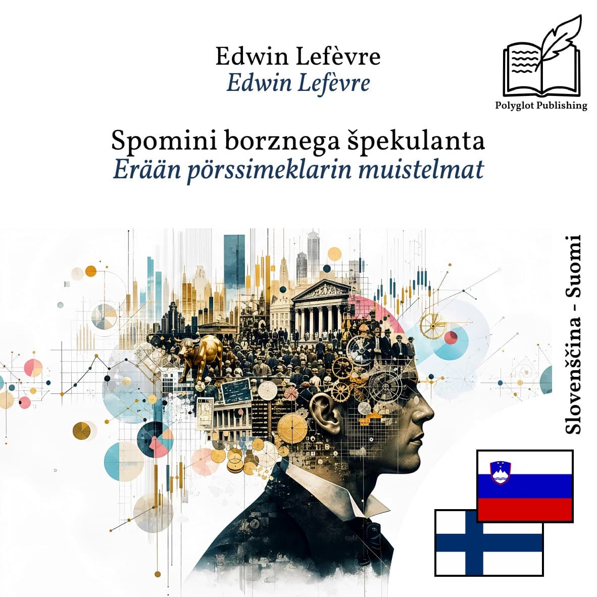Erään pörssimeklarin muistelmat