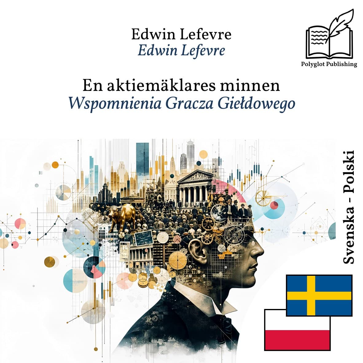 Wspomnienia Gracza Giełdowego