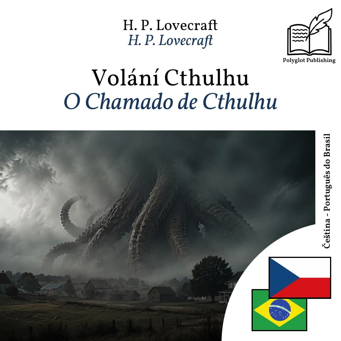 O Chamado de Cthulhu