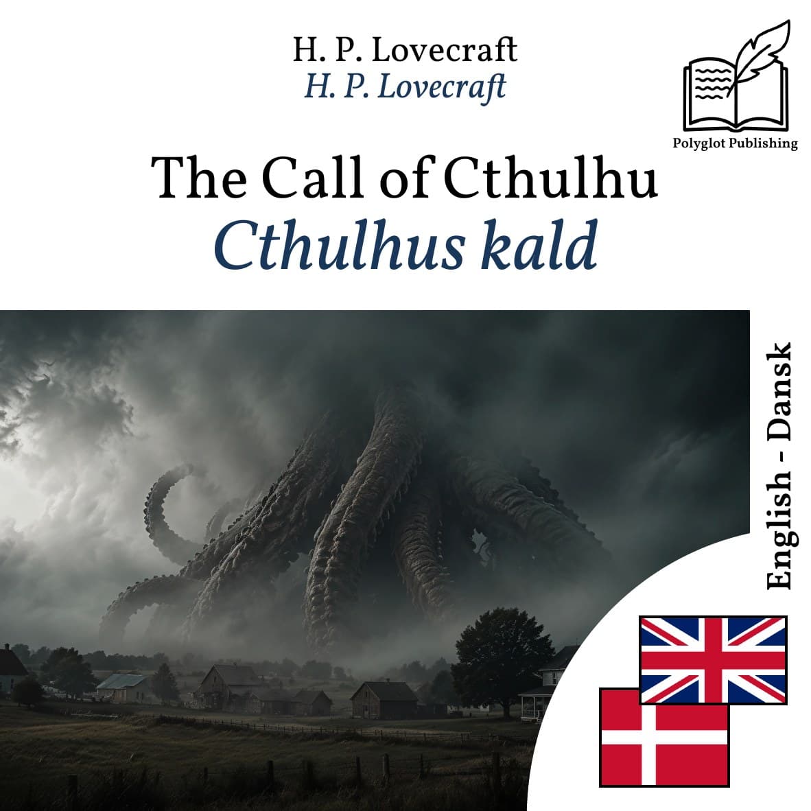 Cthulhus kald