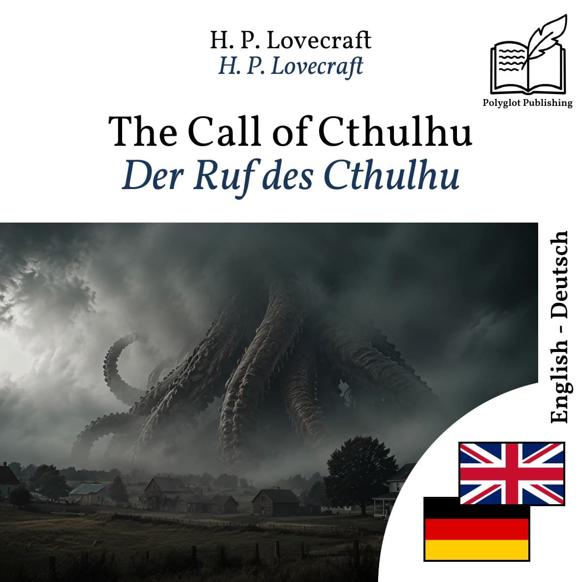 Der Ruf des Cthulhu