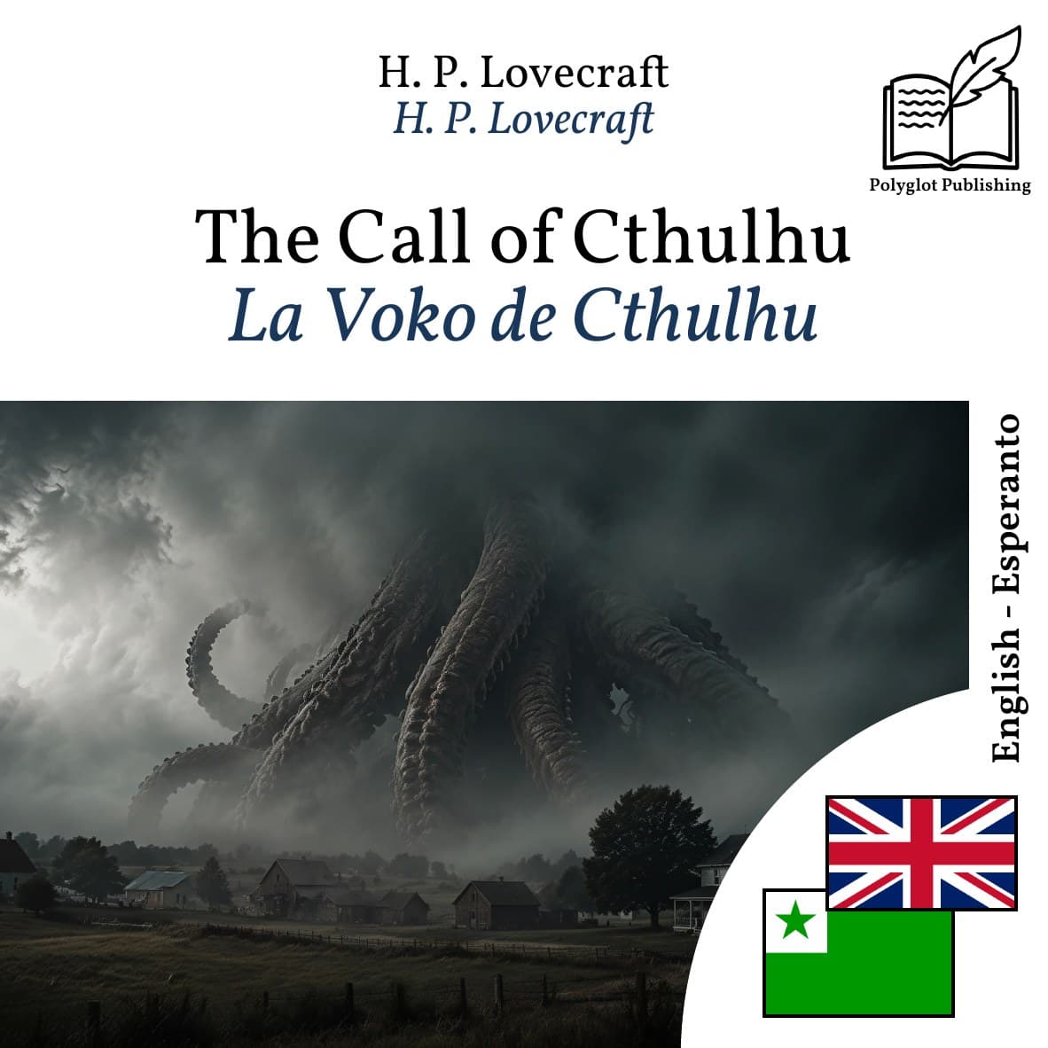 La Voko de Cthulhu