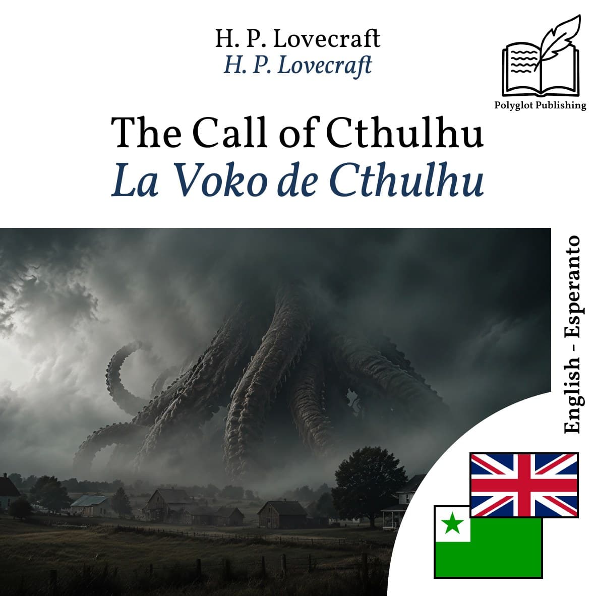 La Voko de Cthulhu