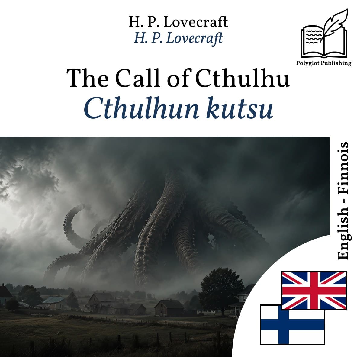 Cthulhun kutsu