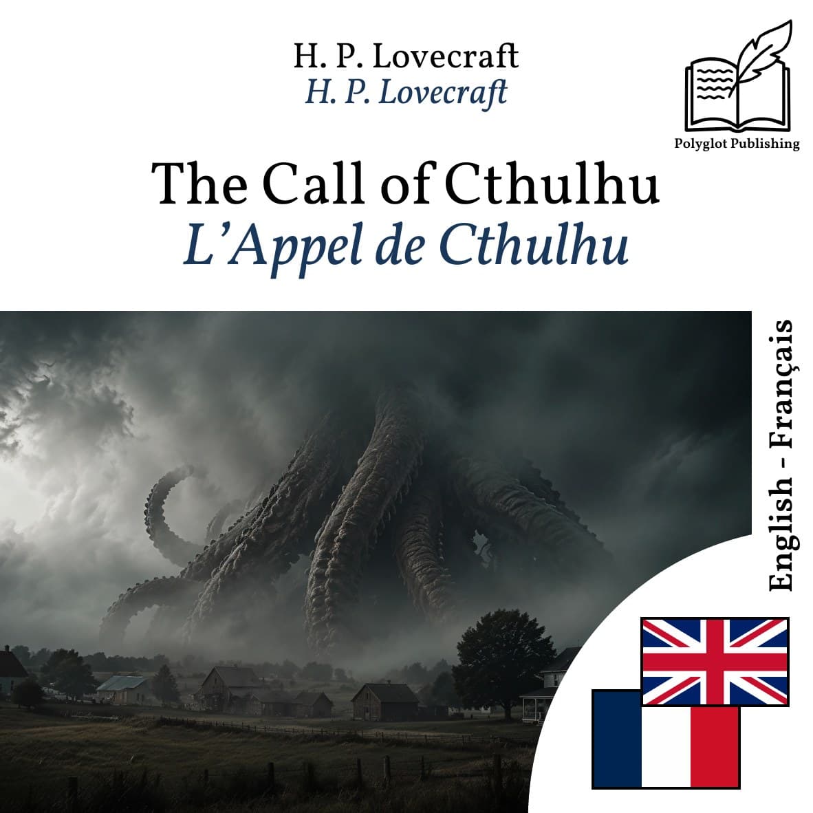 L’Appel de Cthulhu