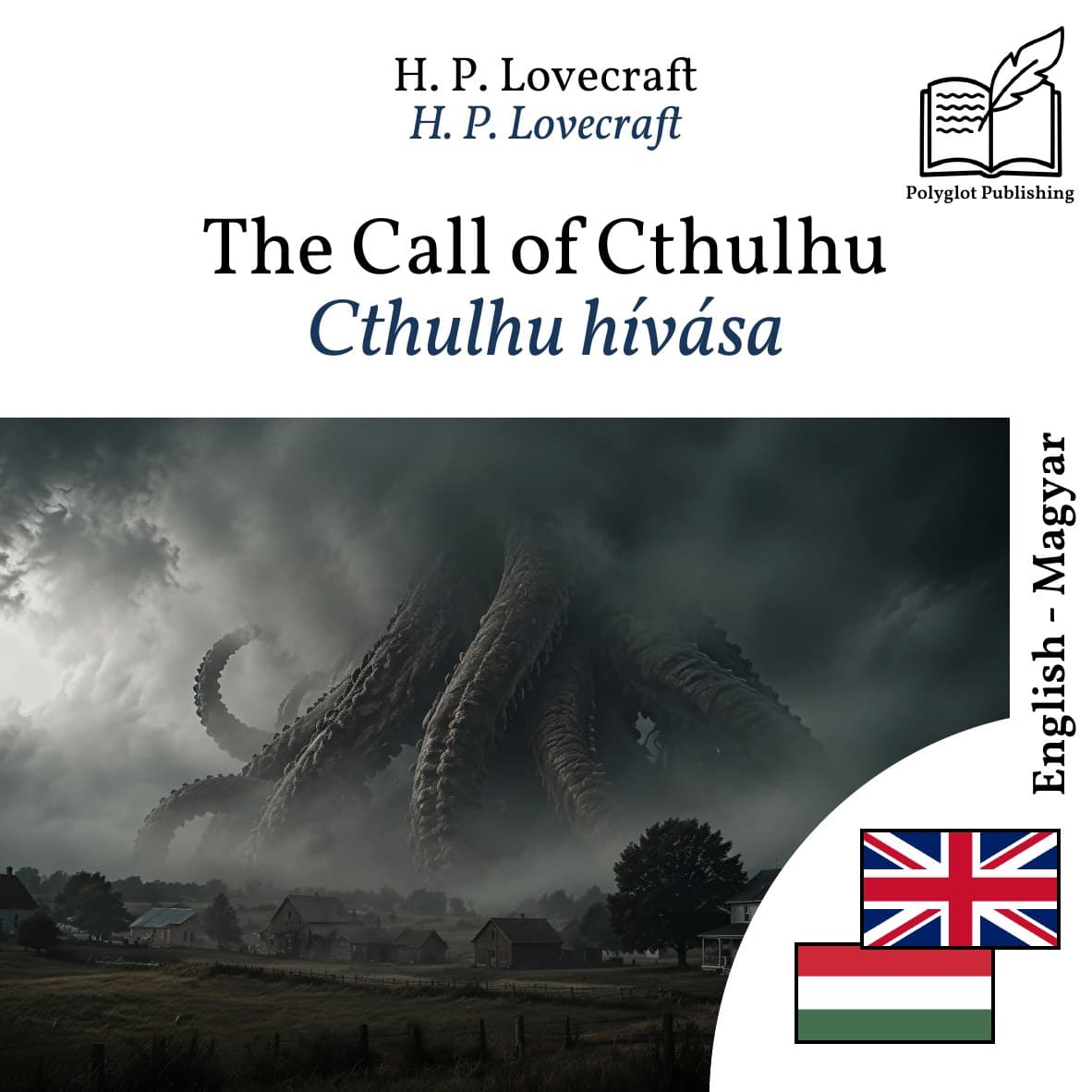 Cthulhu hívása