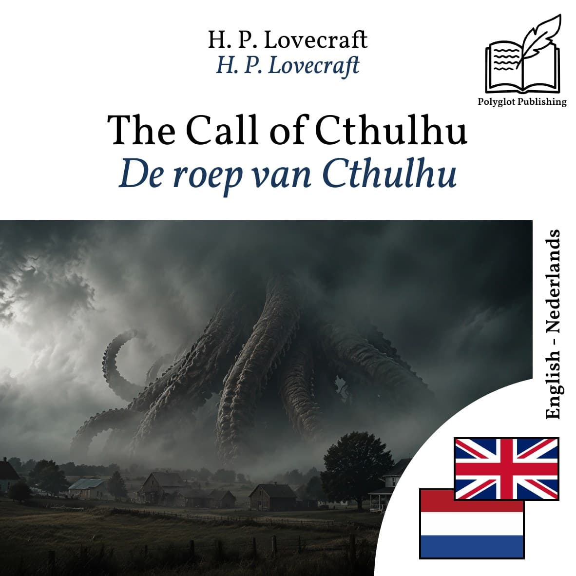 De roep van Cthulhu