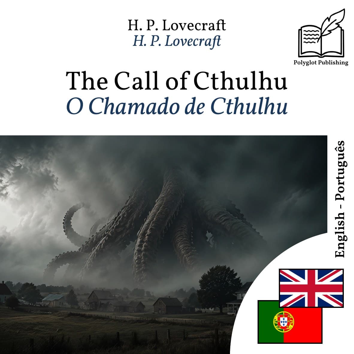 O Chamado de Cthulhu