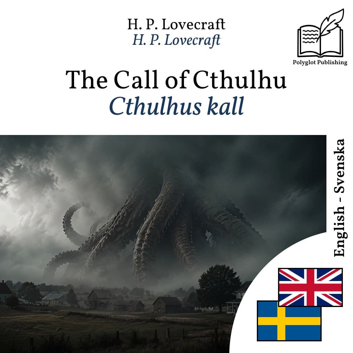 Cthulhus kall