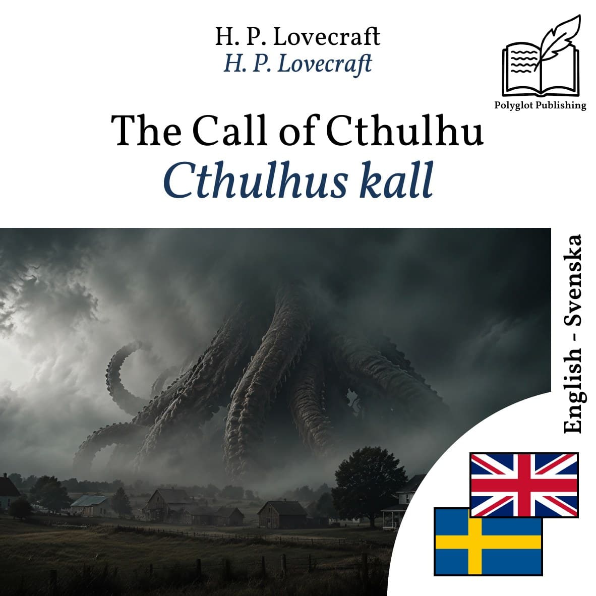 Cthulhus kall