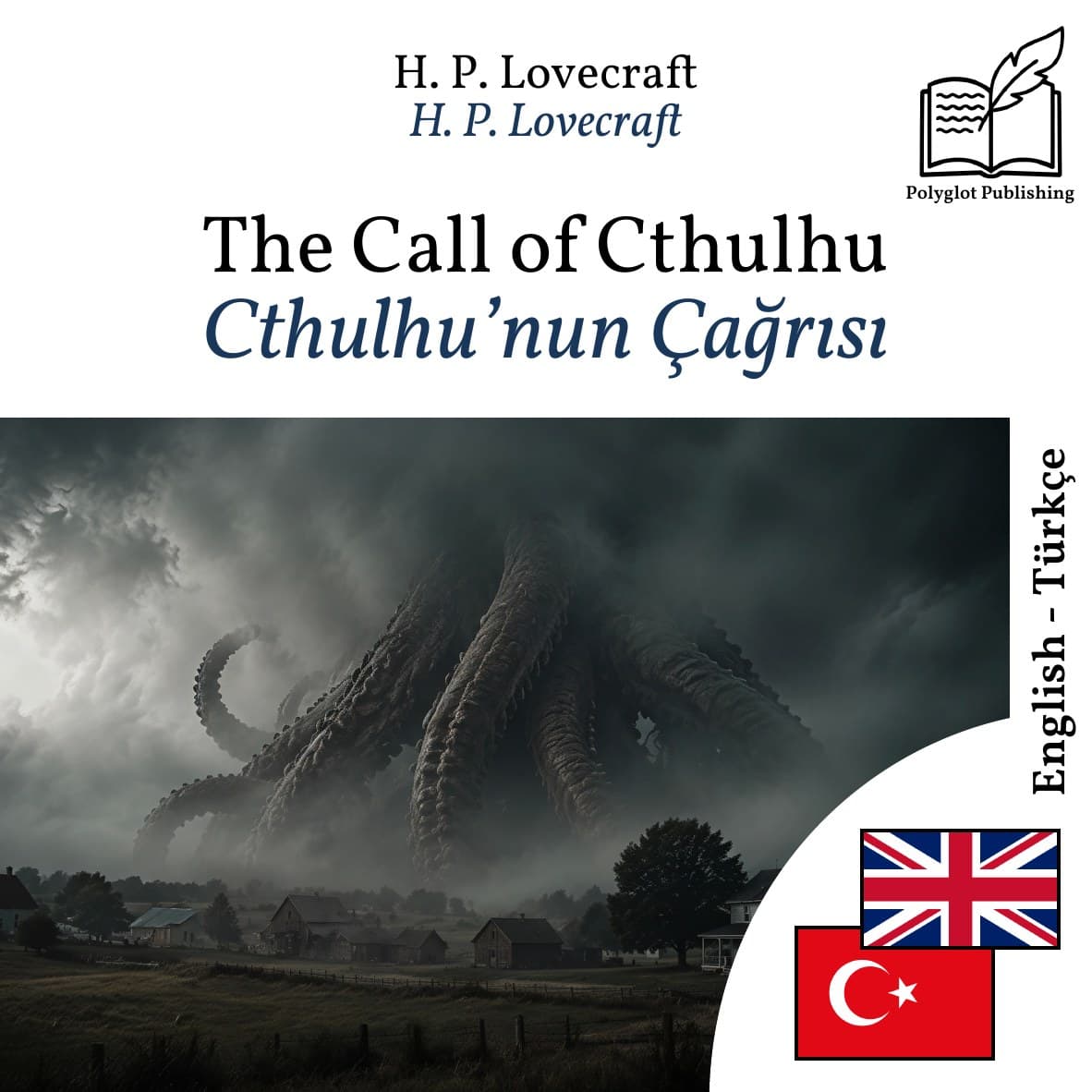 Cthulhu’nun Çağrısı