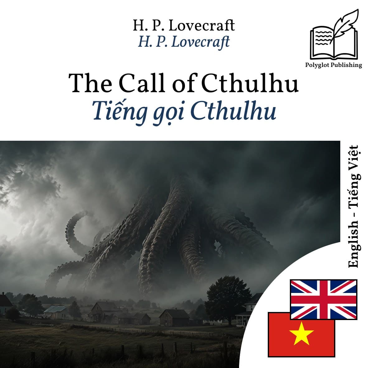 Tiếng gọi Cthulhu