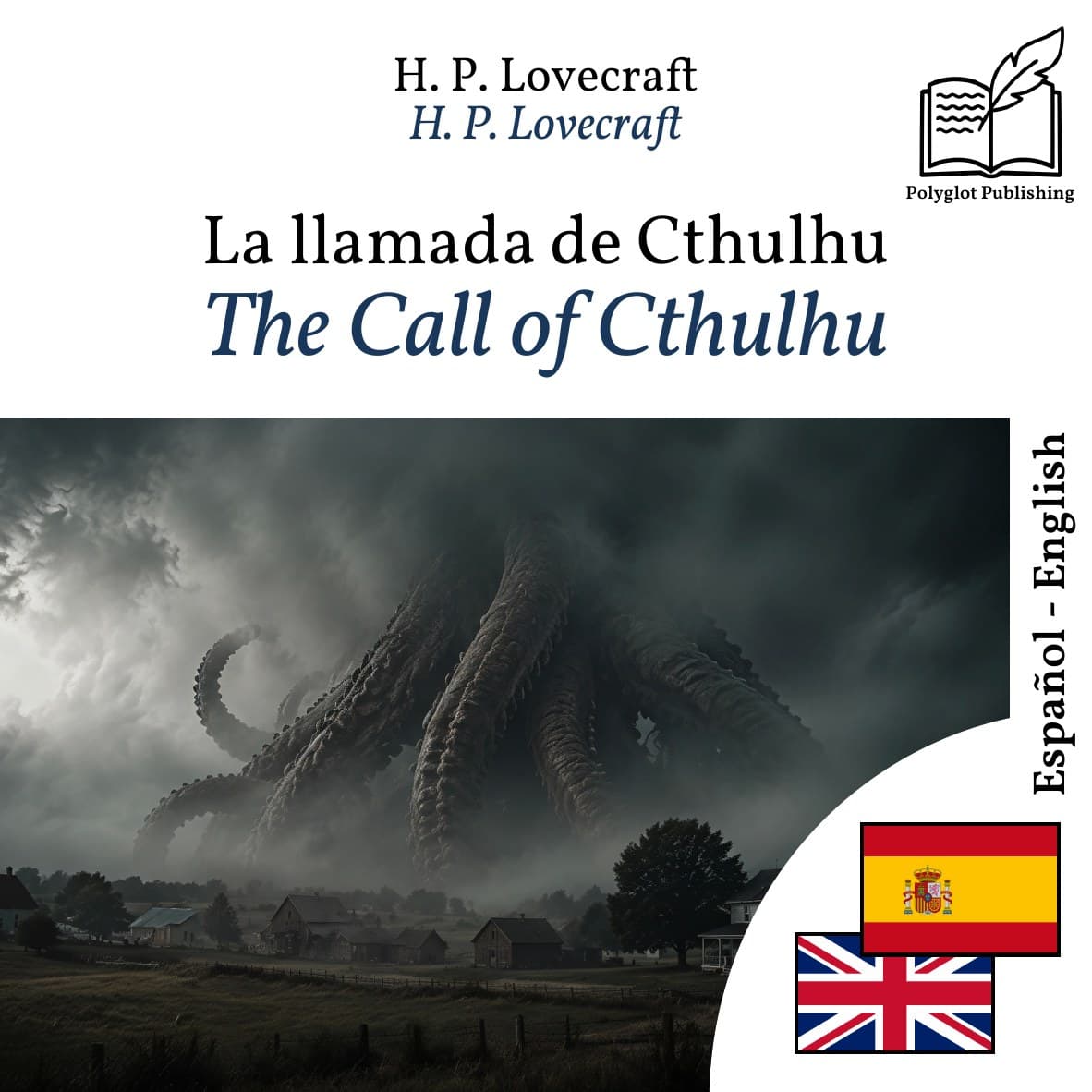 The Call of Cthulhu