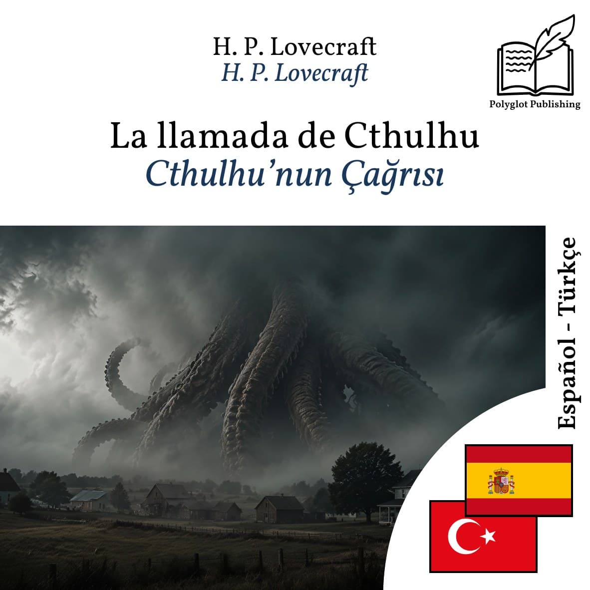 Cthulhu’nun Çağrısı