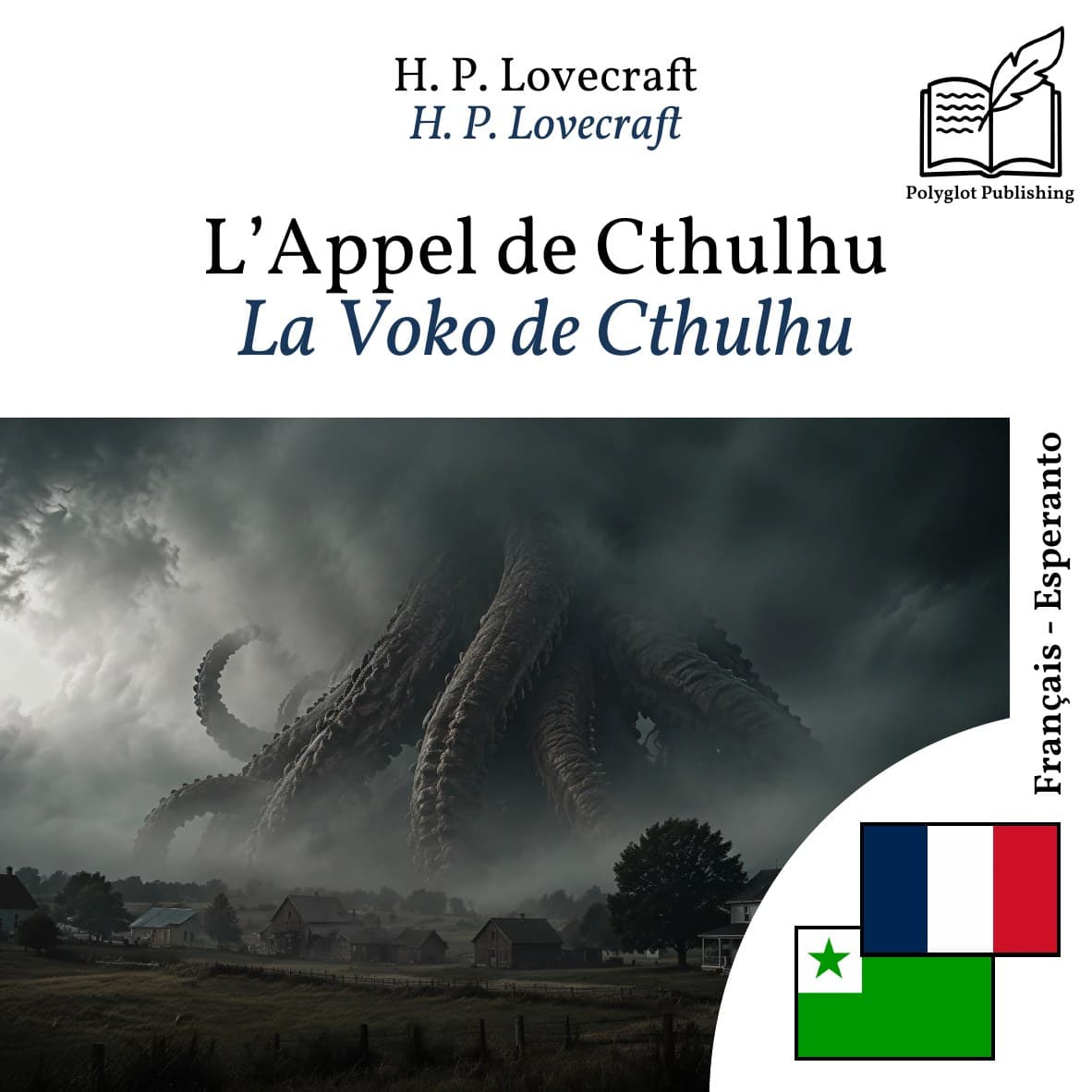 La Voko de Cthulhu