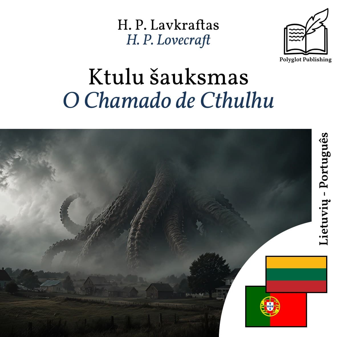 O Chamado de Cthulhu