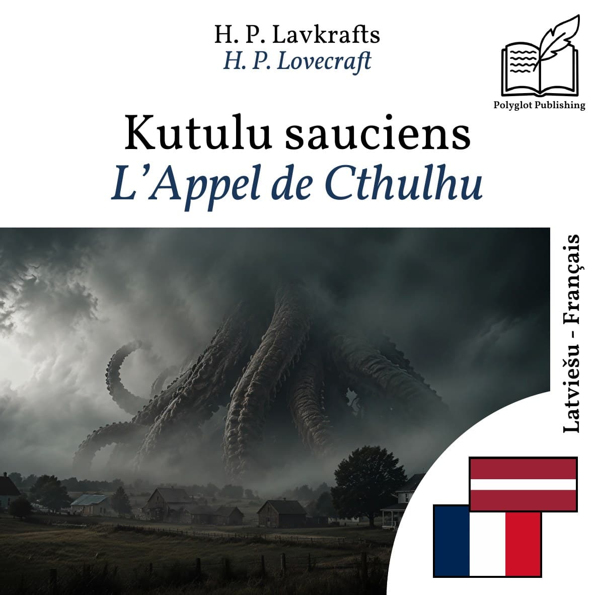 L’Appel de Cthulhu