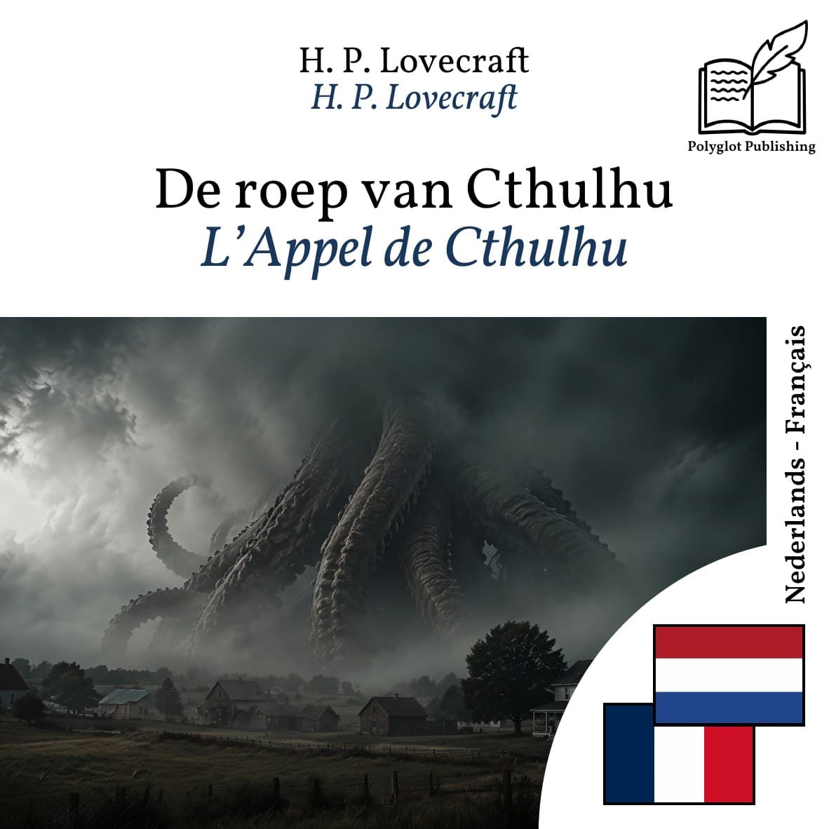 L’Appel de Cthulhu