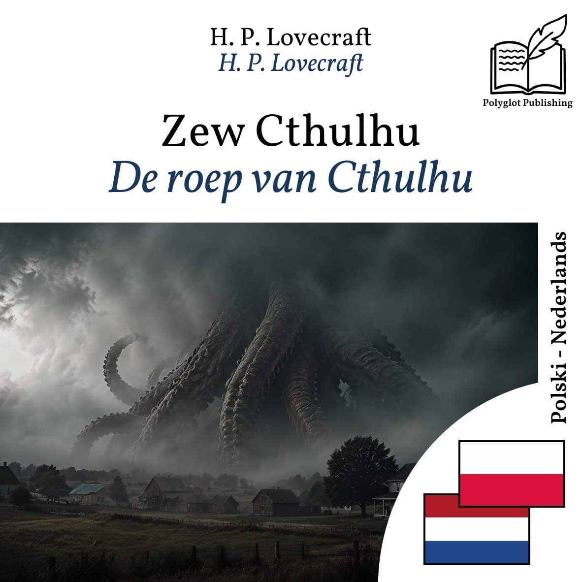 De roep van Cthulhu
