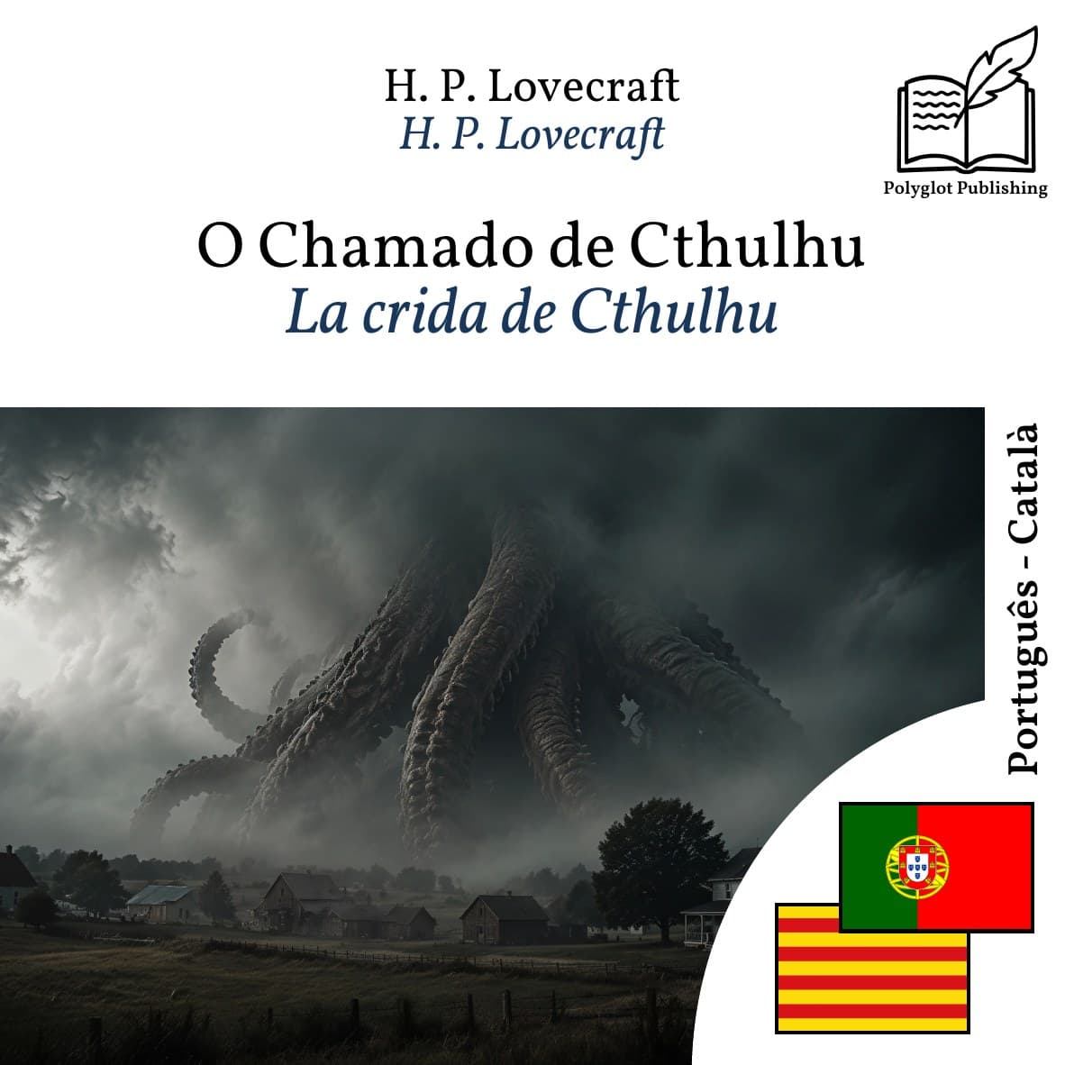 La crida de Cthulhu