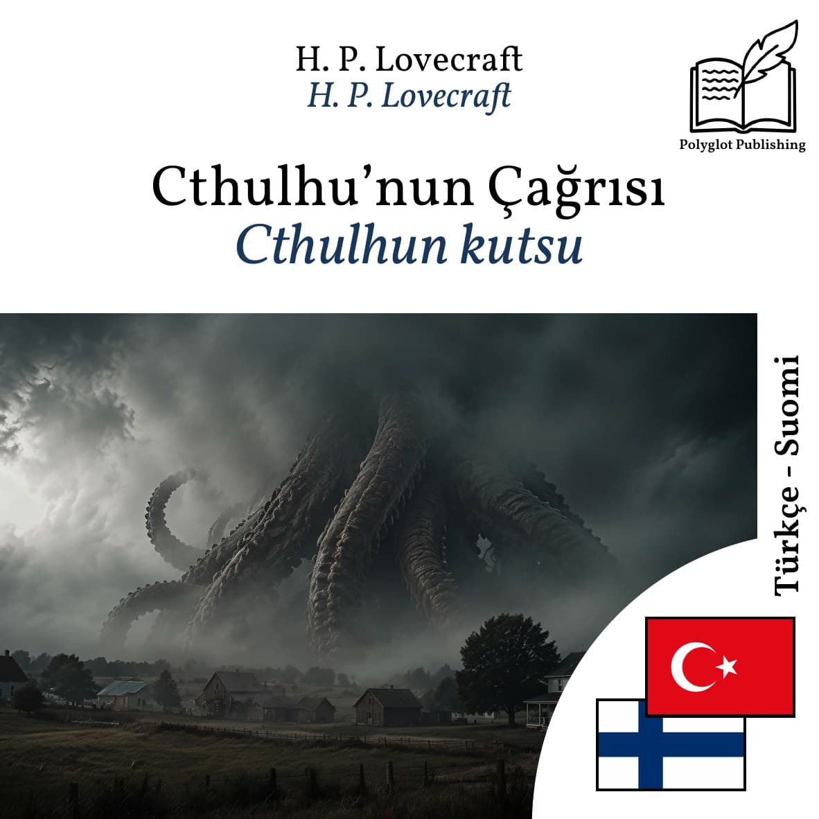 Cthulhun kutsu