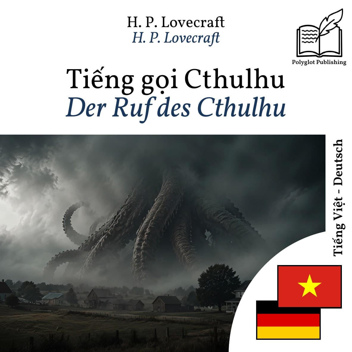Der Ruf des Cthulhu