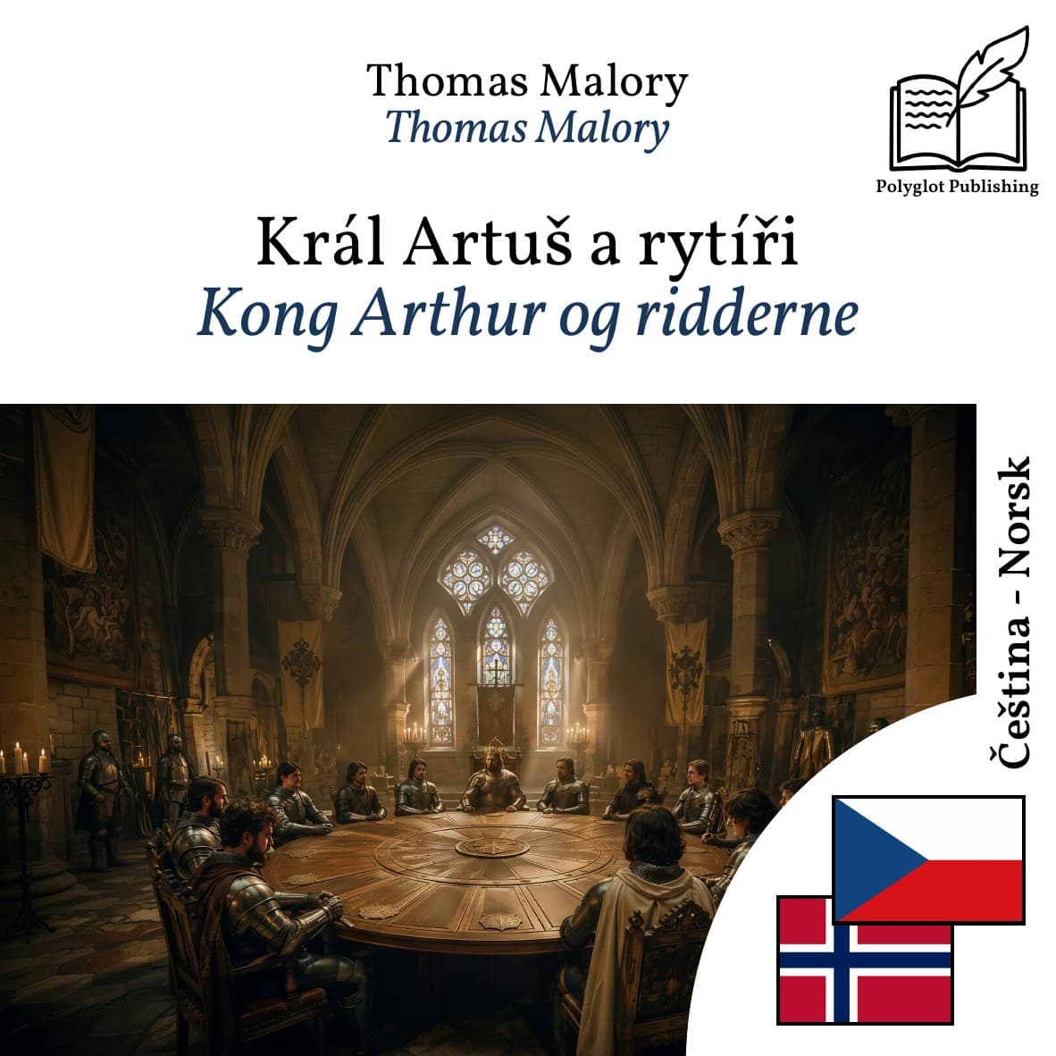 Kong Arthur og ridderne