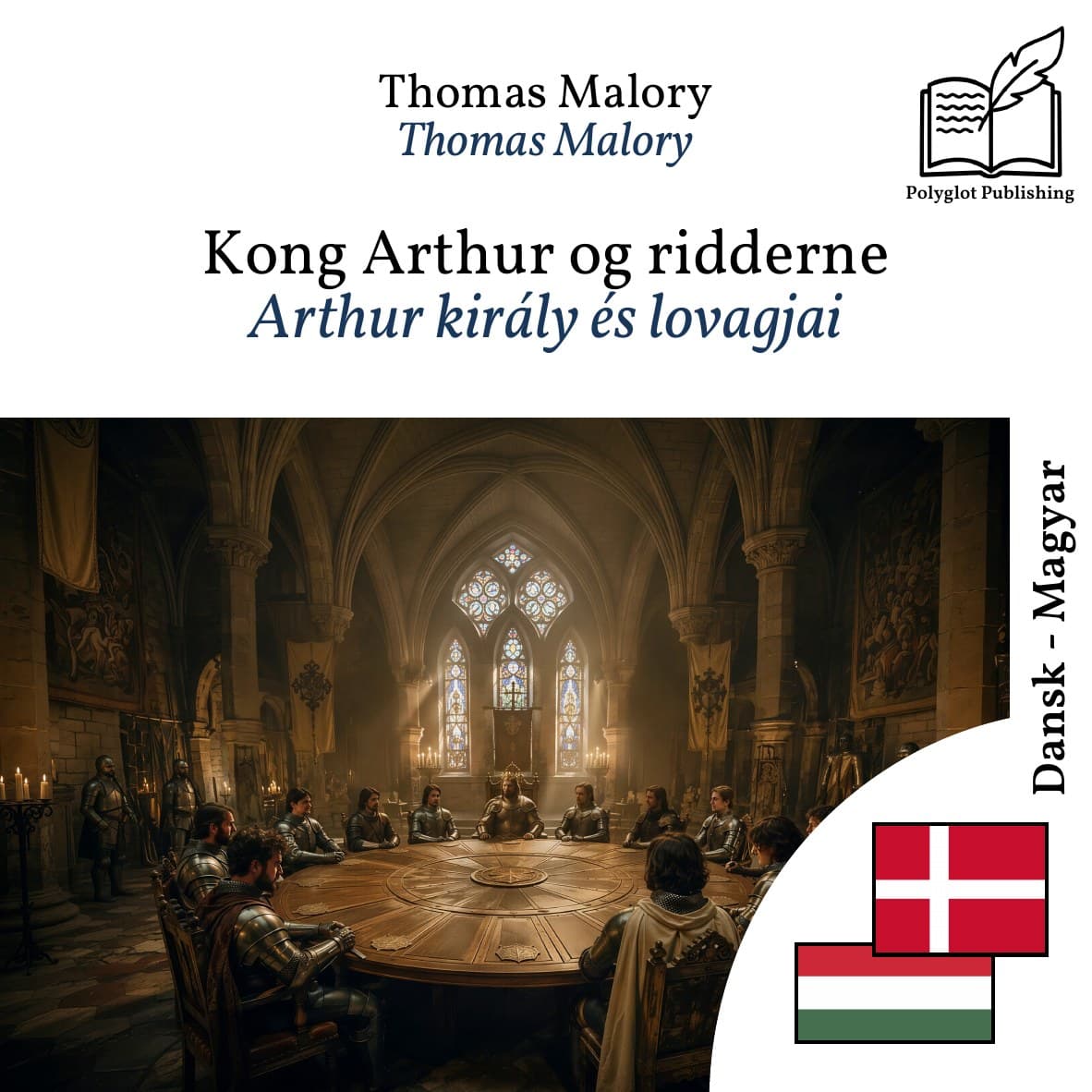 Arthur király és lovagjai