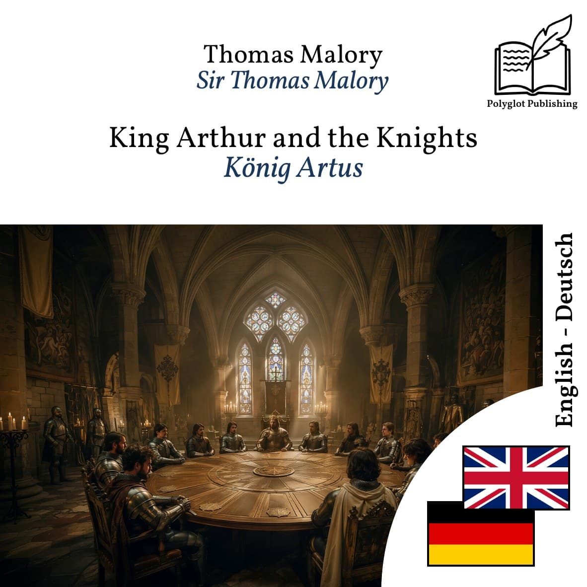 König Artus
