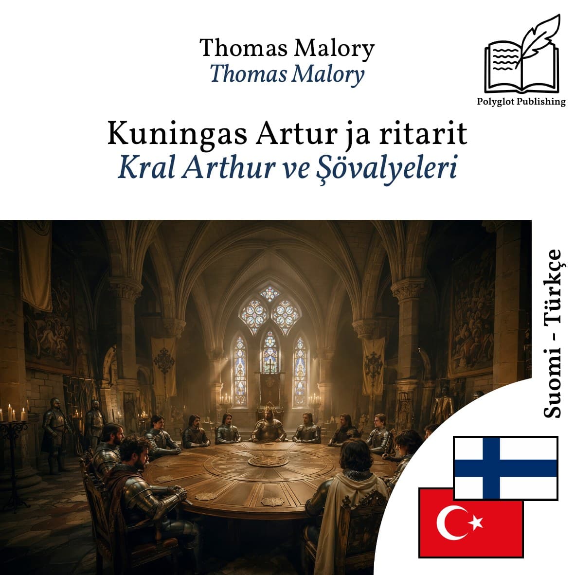 Kral Arthur ve Şövalyeleri