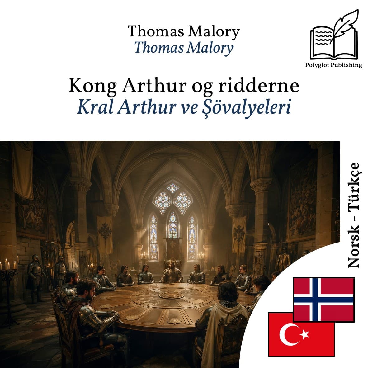Kral Arthur ve Şövalyeleri