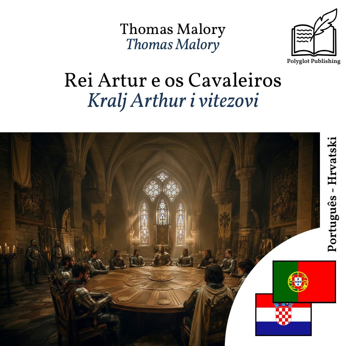 Kralj Arthur i vitezovi