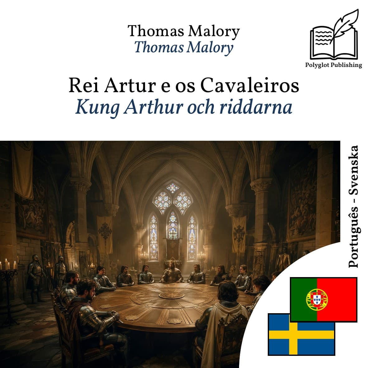 Kung Arthur och riddarna