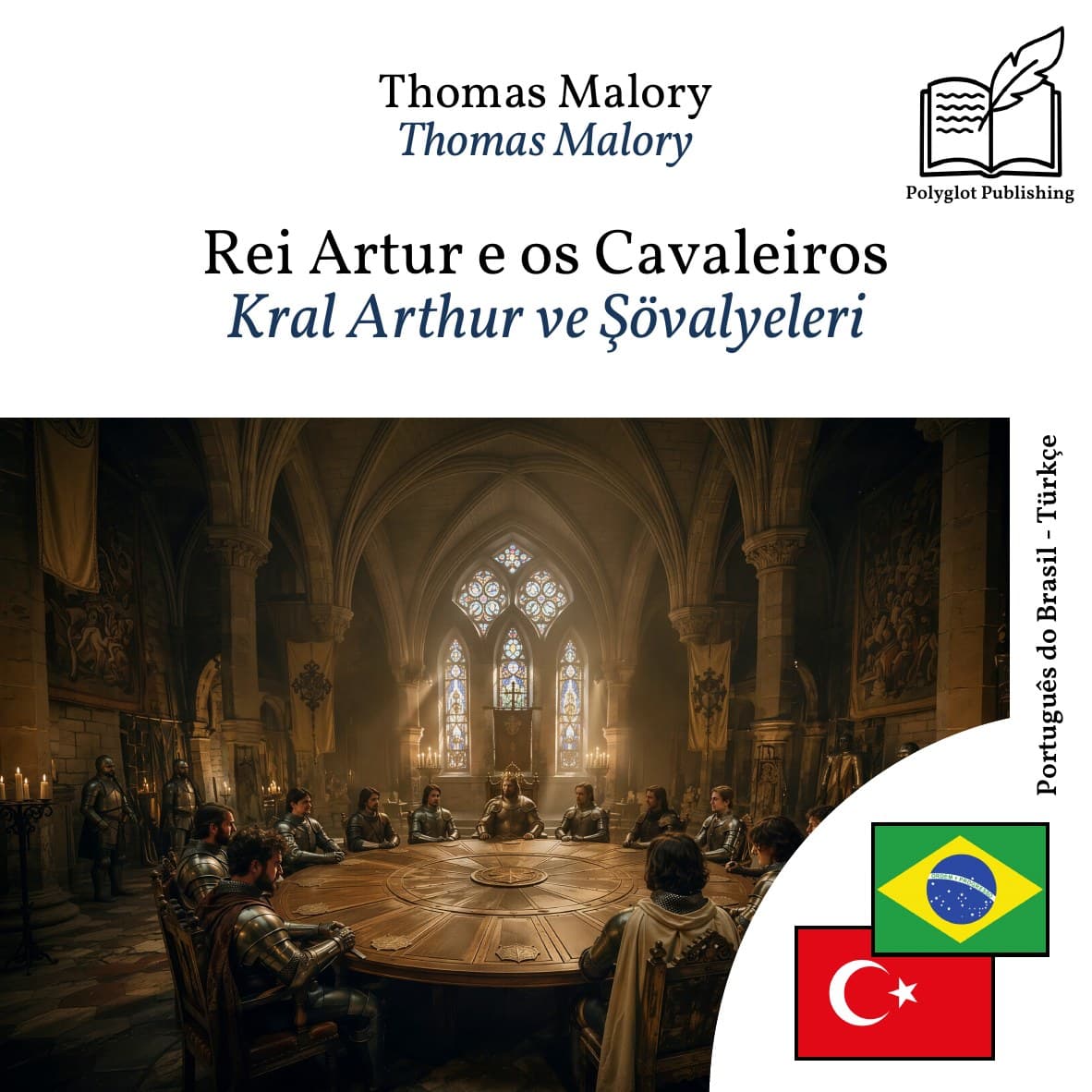 Kral Arthur ve Şövalyeleri