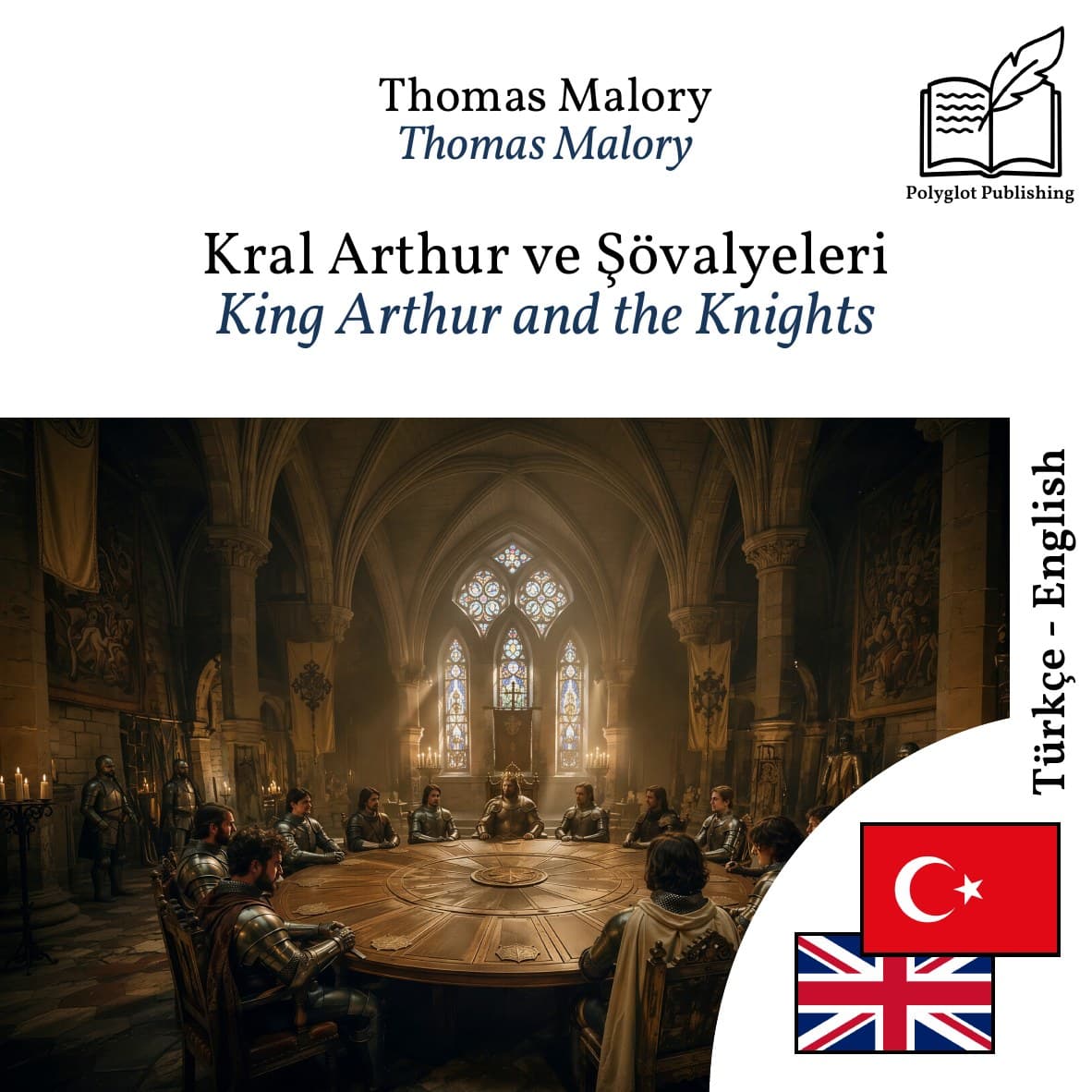King Arthur and the Knights