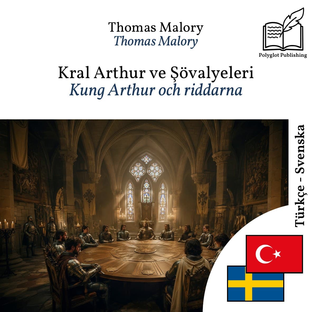 Kung Arthur och riddarna