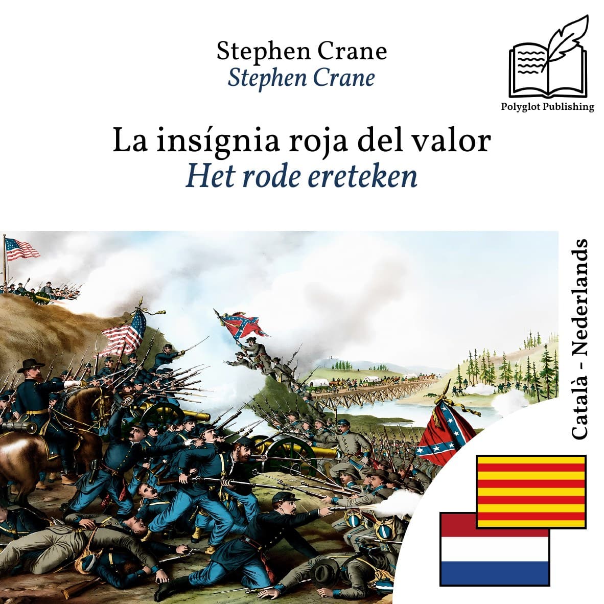 Het rode ereteken