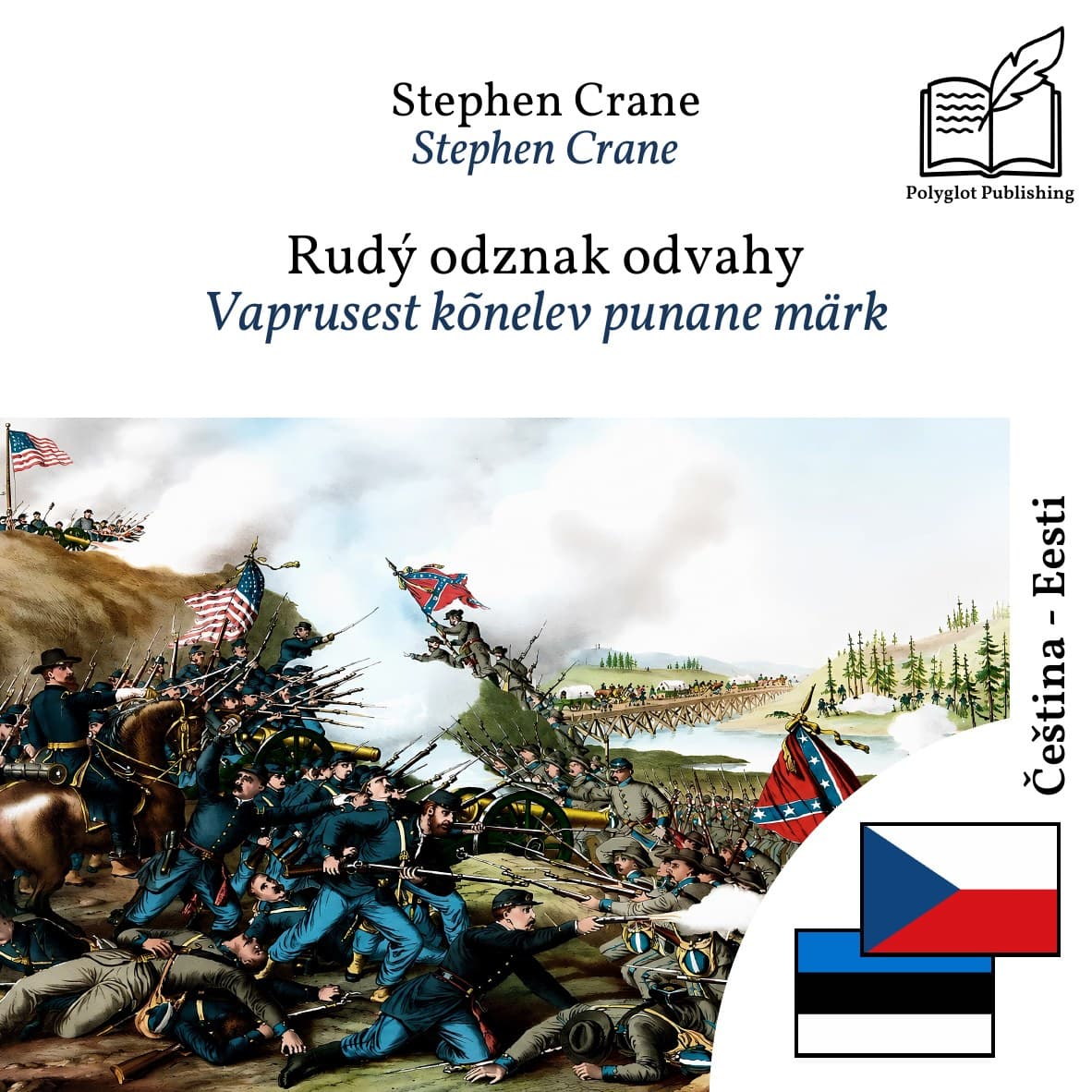 Vaprusest kõnelev punane märk