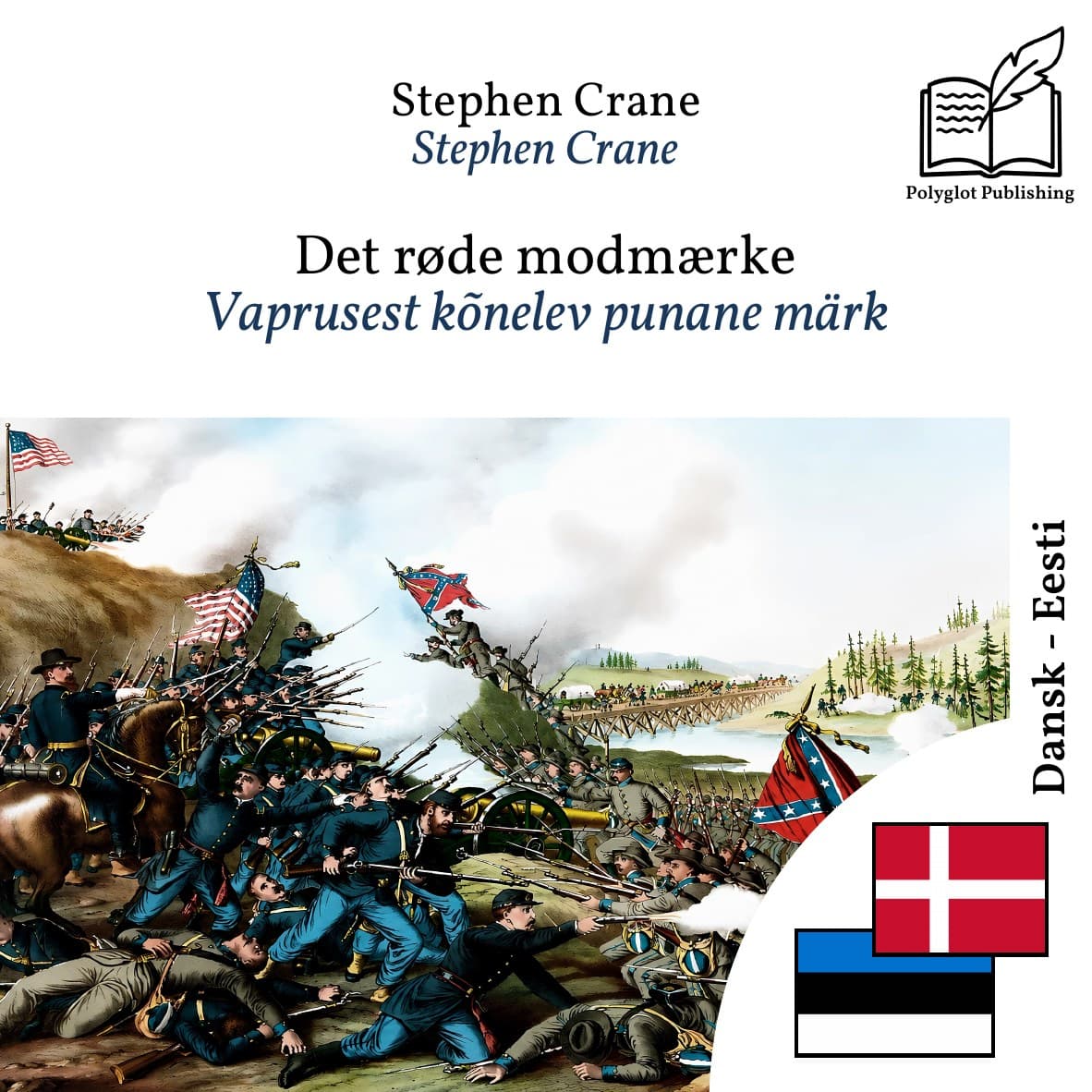 Vaprusest kõnelev punane märk