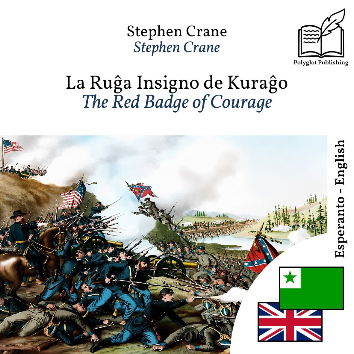 The Red Badge of Courage