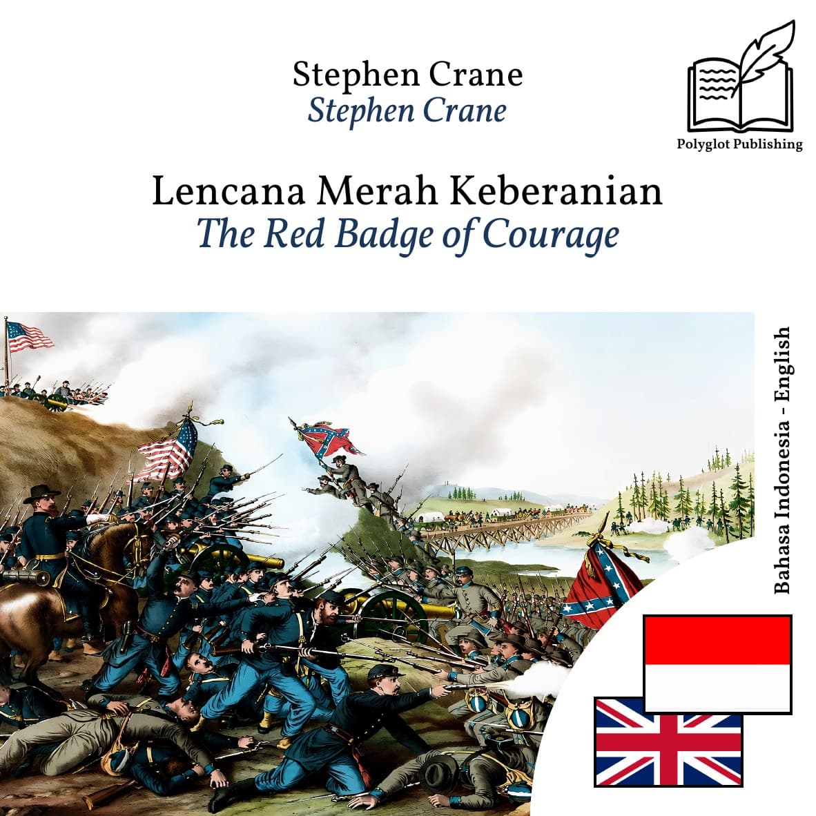 The Red Badge of Courage