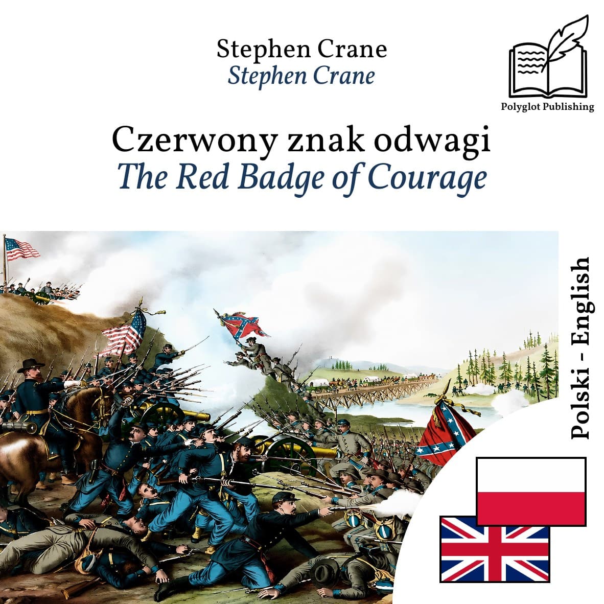 The Red Badge of Courage