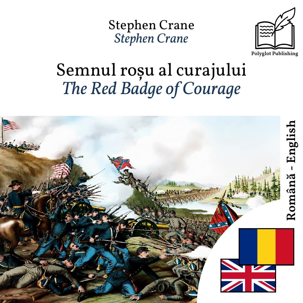 The Red Badge of Courage