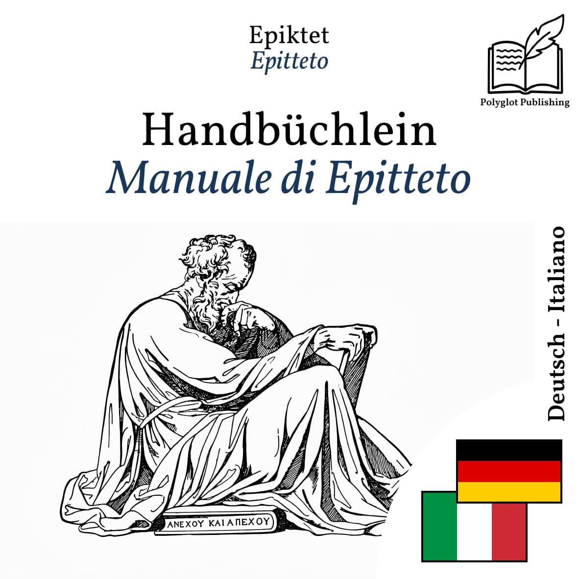 Manuale di Epitteto