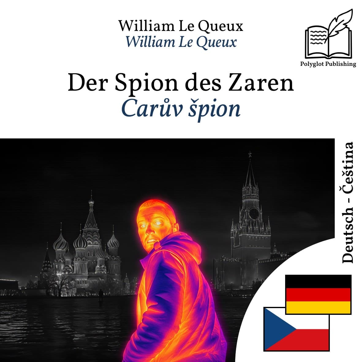 Carův špion