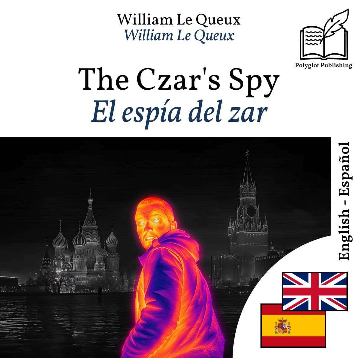 El espía del zar