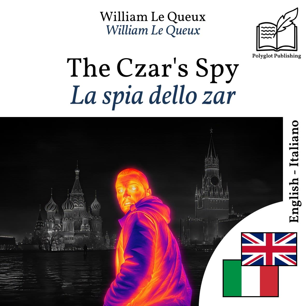 La spia dello zar