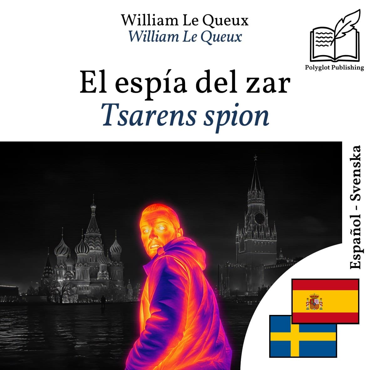 Tsarens spion