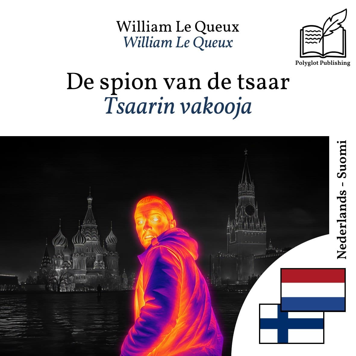Tsaarin vakooja